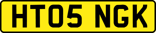 HT05NGK