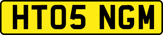 HT05NGM
