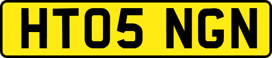 HT05NGN