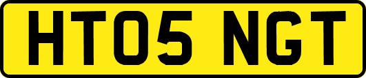 HT05NGT