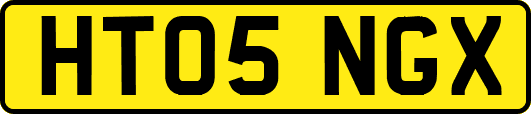 HT05NGX