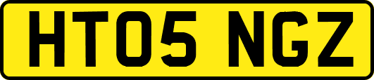 HT05NGZ