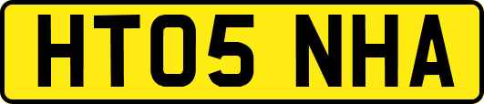 HT05NHA