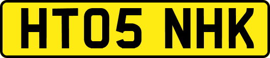 HT05NHK