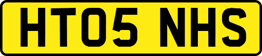 HT05NHS