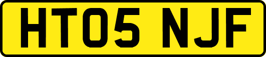 HT05NJF