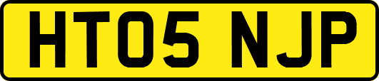 HT05NJP