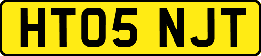 HT05NJT