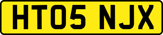 HT05NJX