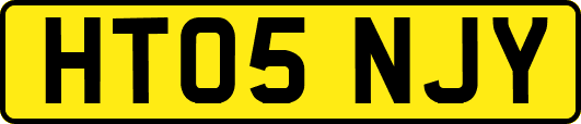 HT05NJY