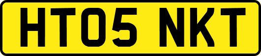 HT05NKT