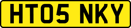 HT05NKY
