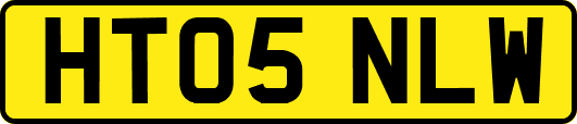 HT05NLW