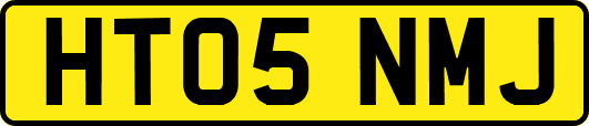 HT05NMJ