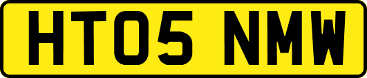 HT05NMW