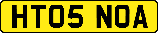 HT05NOA