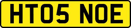 HT05NOE