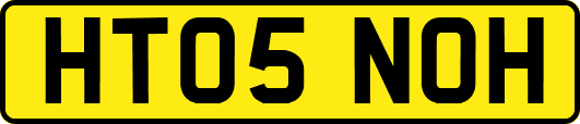 HT05NOH