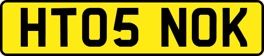 HT05NOK