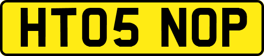 HT05NOP