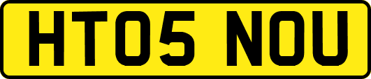 HT05NOU