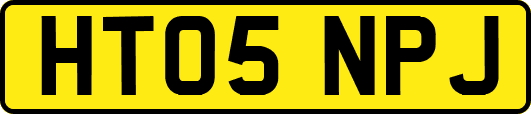 HT05NPJ