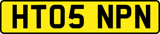 HT05NPN
