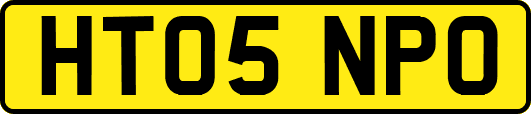 HT05NPO