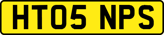 HT05NPS