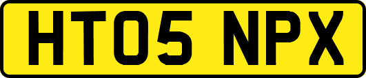 HT05NPX