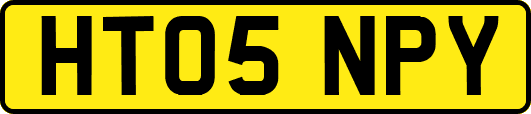 HT05NPY