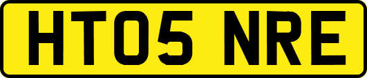 HT05NRE