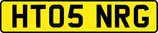 HT05NRG