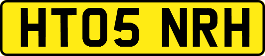 HT05NRH