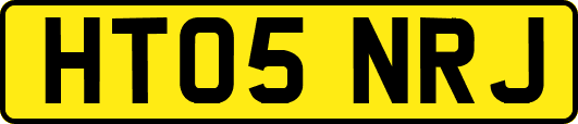 HT05NRJ