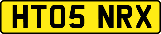 HT05NRX