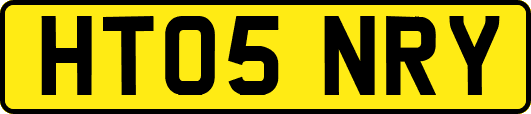 HT05NRY