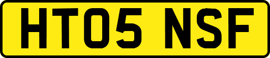 HT05NSF