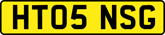 HT05NSG
