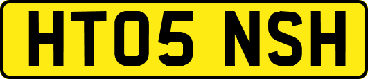 HT05NSH