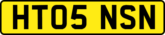 HT05NSN