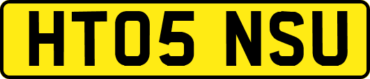 HT05NSU