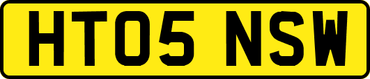HT05NSW