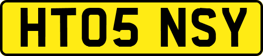 HT05NSY