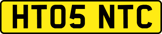 HT05NTC