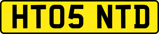 HT05NTD