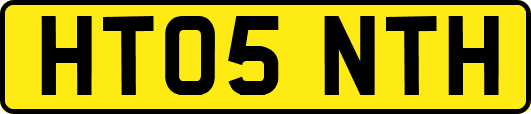 HT05NTH