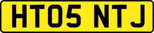 HT05NTJ