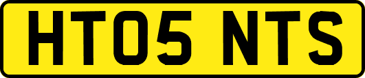 HT05NTS