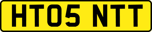 HT05NTT